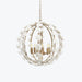 Uolfin Globe Chandelier-DWHOME