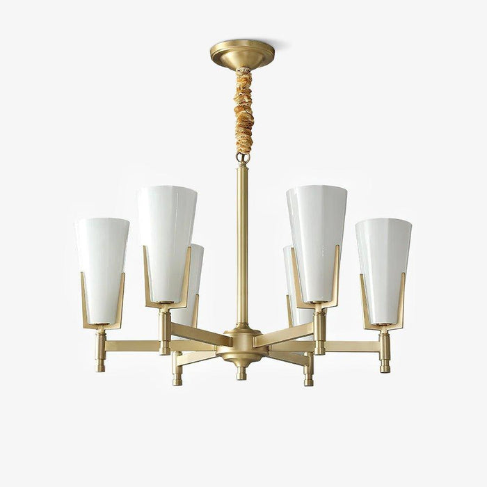 Upton Chandelier-DWHOME
