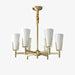 Upton Chandelier-DWHOME