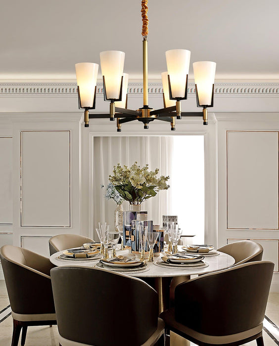 Upton Chandelier-DWHOME