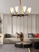Upton Chandelier-DWHOME