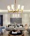 Upton Chandelier-DWHOME