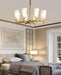 Upton Chandelier-DWHOME