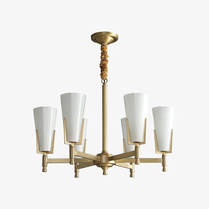 Upton Chandelier-DWHOME