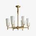 Upton Chandelier-DWHOME