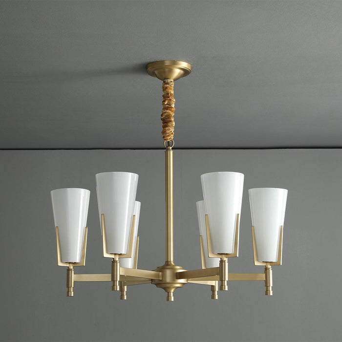 Upton Chandelier-DWHOME