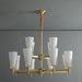 Upton Chandelier-DWHOME