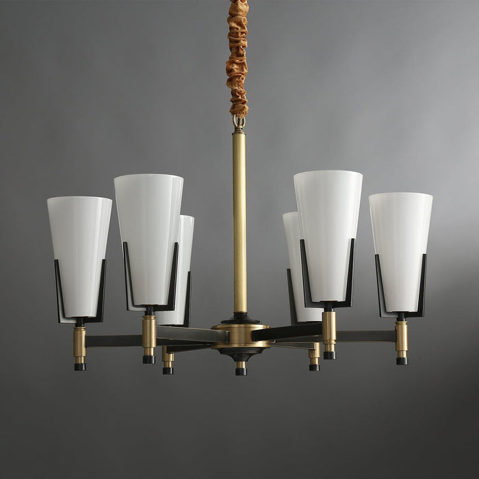 Upton Chandelier-DWHOME