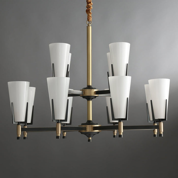 Upton Chandelier-DWHOME