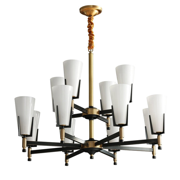 Upton Chandelier-DWHOME