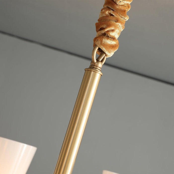 Upton Chandelier-DWHOME