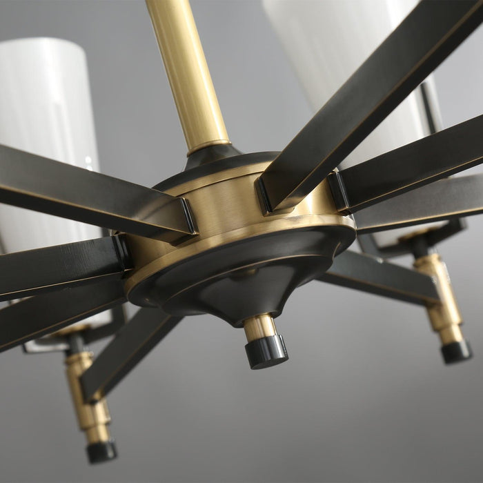 Upton Chandelier-DWHOME