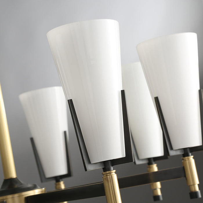 Upton Chandelier-DWHOME