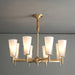 Upton Chandelier-DWHOME