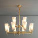 Upton Chandelier-DWHOME