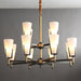 Upton Chandelier-DWHOME