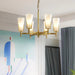 Upton Chandelier-DWHOME
