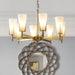 Upton Chandelier-DWHOME