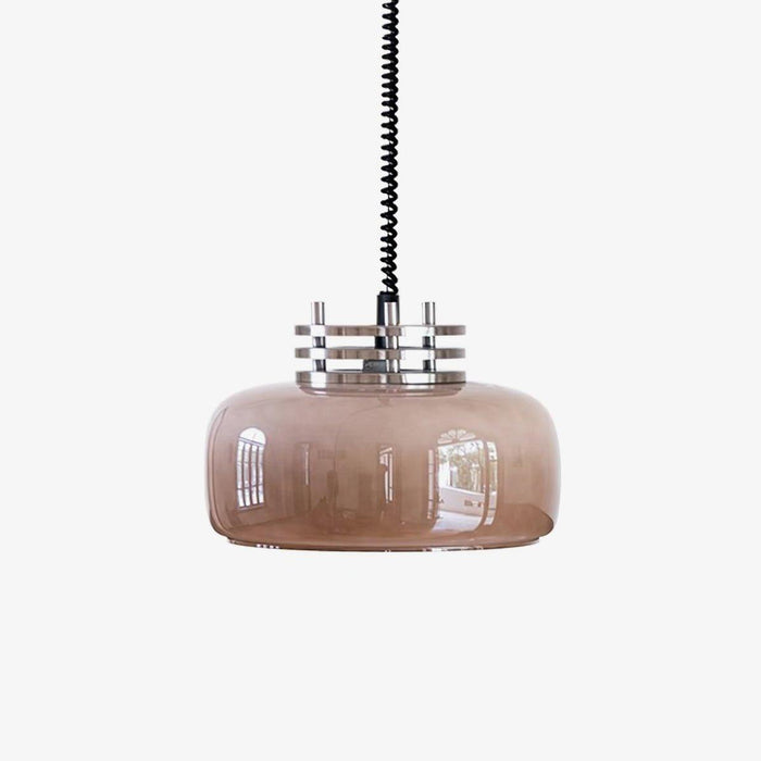 Ebb Pendant Lamp-DWHOME