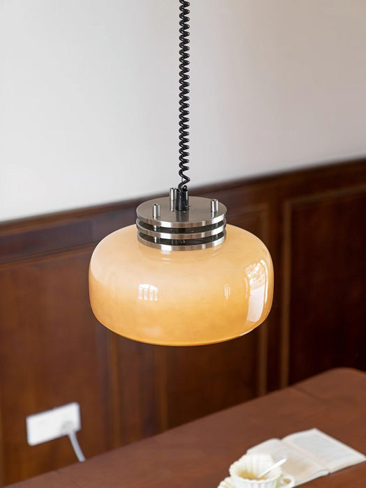 Ebb Pendant Lamp-DWHOME