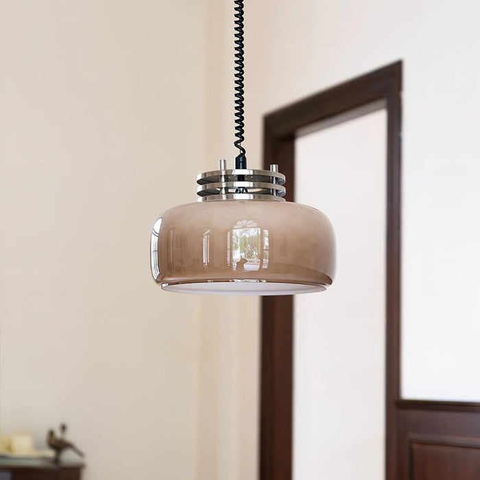 Ebb Pendant Lamp-DWHOME