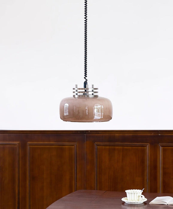 Ebb Pendant Lamp-DWHOME