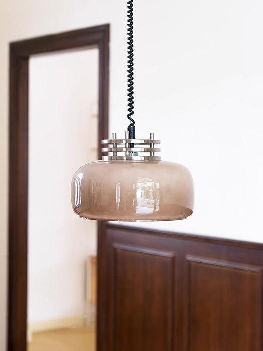 Ebb Pendant Lamp-DWHOME
