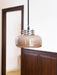 Ebb Pendant Lamp-DWHOME