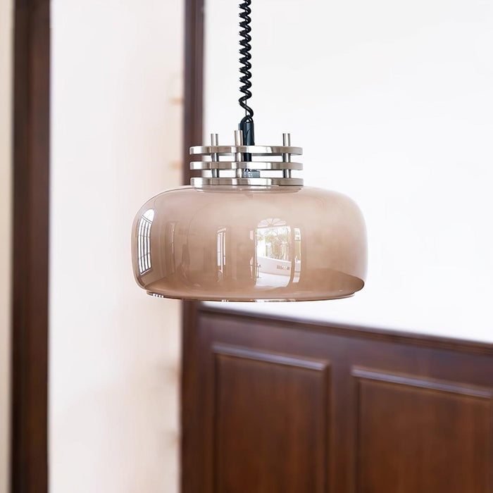 Ebb Pendant Lamp-DWHOME