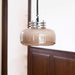 Ebb Pendant Lamp-DWHOME