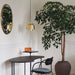 Orion Pendant Light-DWHOME