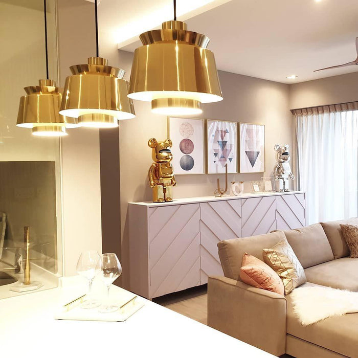 Orion Pendant Light-DWHOME