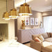 Orion Pendant Light-DWHOME