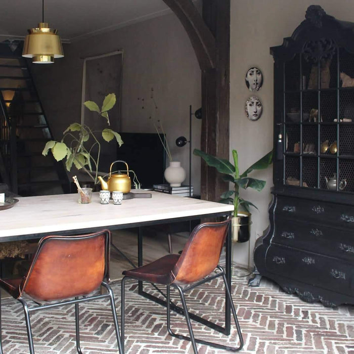 Orion Pendant Light-DWHOME