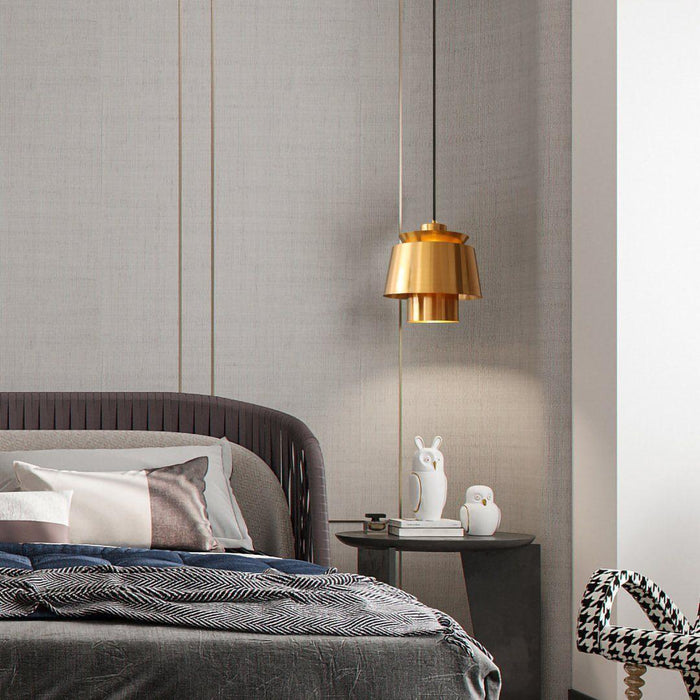 Orion Pendant Light-DWHOME