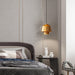 Orion Pendant Light-DWHOME