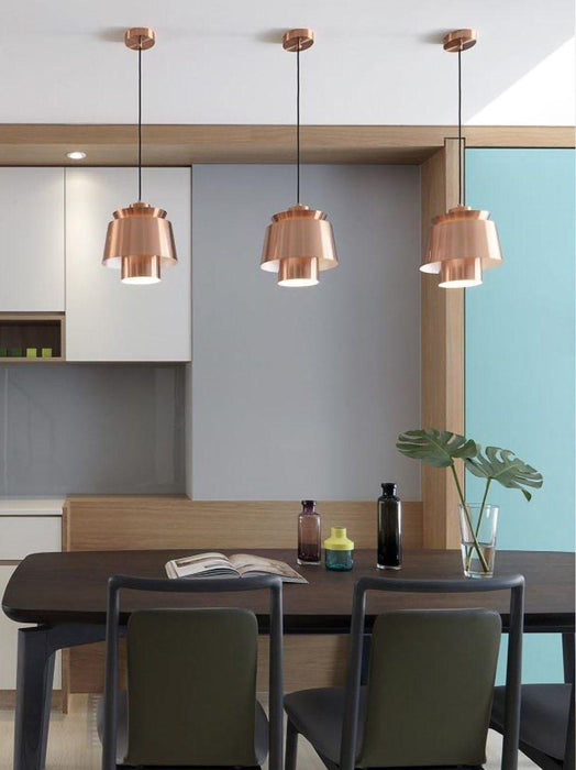 Orion Pendant Light-DWHOME