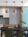 Orion Pendant Light-DWHOME