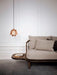 Orion Pendant Light-DWHOME