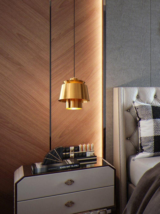 Orion Pendant Light-DWHOME