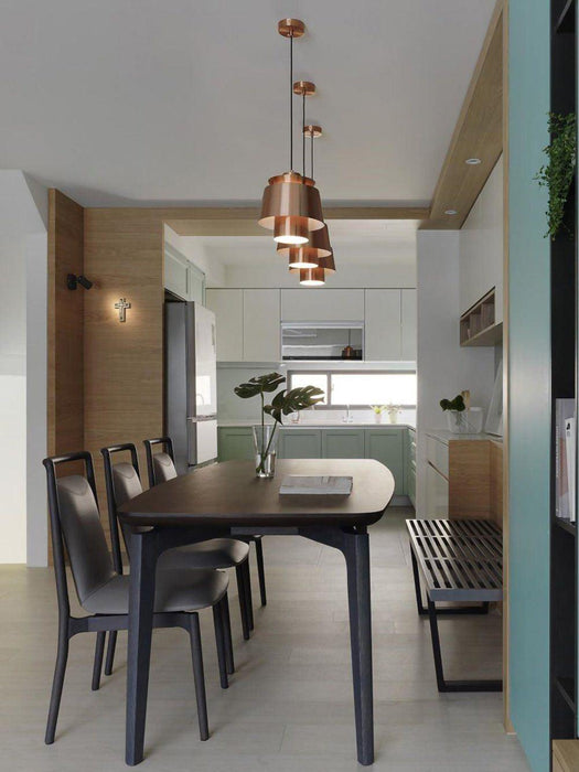 Orion Pendant Light-DWHOME