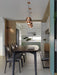 Orion Pendant Light-DWHOME