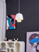 Orion Pendant Light-DWHOME