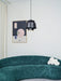 Orion Pendant Light-DWHOME