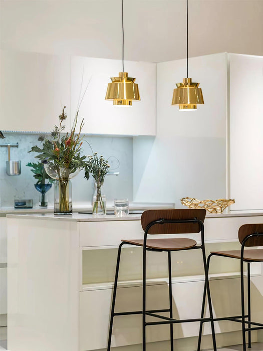 Orion Pendant Light-DWHOME