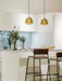 Orion Pendant Light-DWHOME