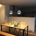 Orion Pendant Light-DWHOME