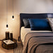 Line Form Pendant light-DWHOME