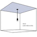 Line Form Pendant light-DWHOME
