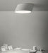 VILHELMINA Inclined Elliptical Ceiling Light - DWHOME